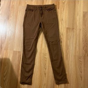 DL1961 Skinny Jeans, XTWILL 360 Comfort, 28” Instasculpt Skinny